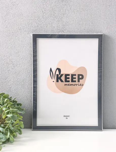 Изображение товара Рамка Keep Memories Elysian 11013032