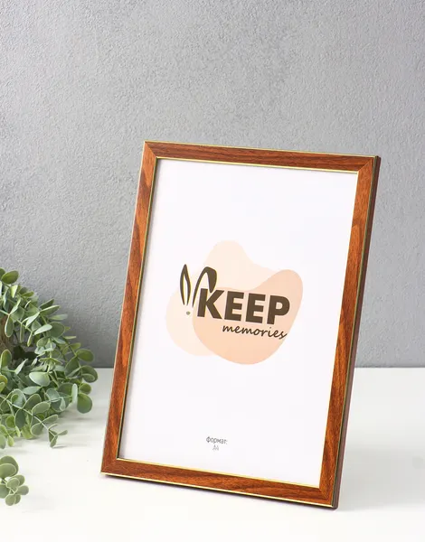 Изображение товара Рамка Keep Memories Elysian 11013099