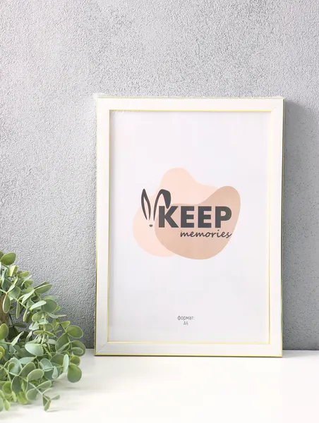Изображение товара Рамка Keep Memories Elysian 11012947