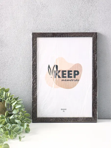 Изображение товара Рамка Keep Memories Luminara 11013336