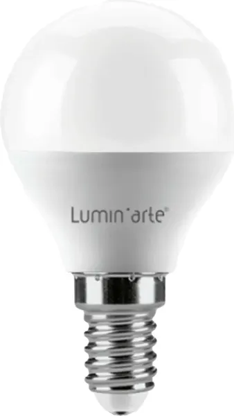 Изображение товара Лампа LuminArte LSTD-G45-10W4KE14