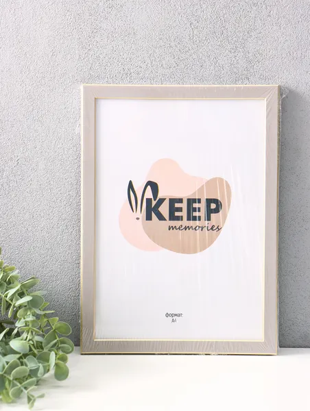 Изображение товара Рамка Keep Memories Elysian 11012989