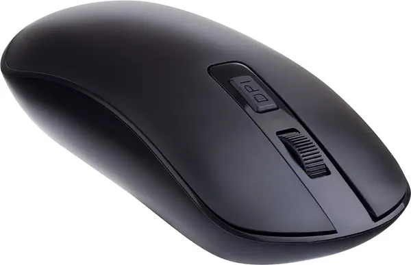 Изображение товара Комплект клавиатура и мышь Perfeo Mini Combo PF_B4898
