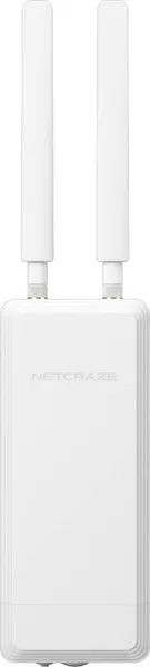 Изображение товара Беспроводной маршрутизатор Netcraze Stellar 6 NAP-650