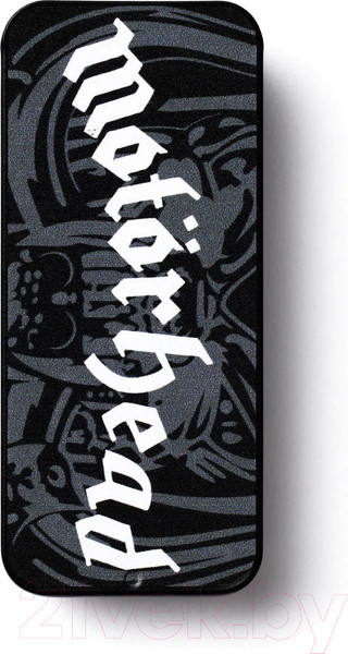 Изображение товара Медиатор Dunlop Manufacturing Motorhead Album / MHPT03