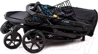 Изображение товара Детская прогулочная коляска Xo-kid Asmus (Blue)