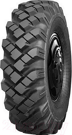 Изображение товара Грузовая шина АШК NorTec TR-93 12.00R20 129F Камера Универсальная