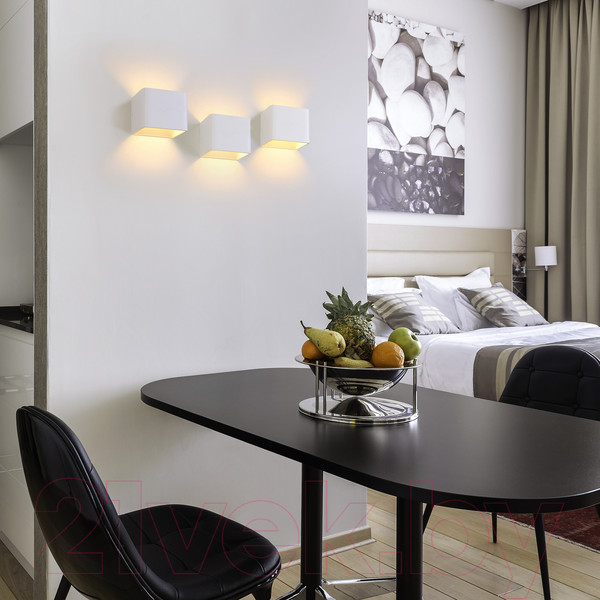 Изображение товара Бра Elektrostandard Corudo LED MRL LED 1060 (белый)