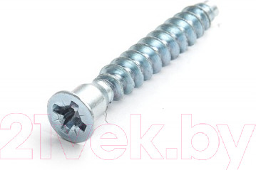 Изображение товара Конфирмат ЕКТ 6.3х50 потайной / 208611 (250шт)