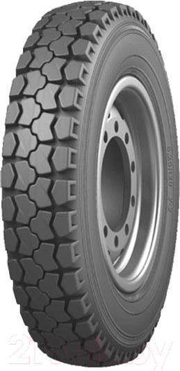 Изображение товара Грузовая шина ОШЗ У-2 8.25R20 125/122J нс10