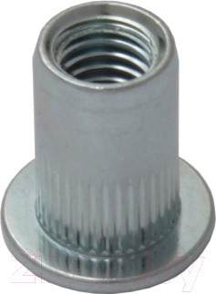 Изображение товара Заклепка ЕКТ M10x21.0/1040 / CV012582 (75шт, оцинкованный)