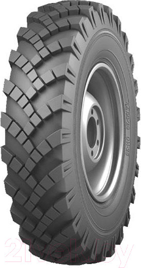 Изображение товара Грузовая шина ОШЗ ОИ-25 14.00R20 147G нс14 Камера Универсальная
