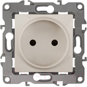 Изображение товара Розетка ЭРА 12-2105-02 / Б0018255 (слоновая кость)