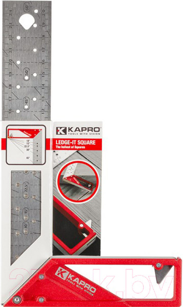 Изображение товара Угольник Kapro 353-25