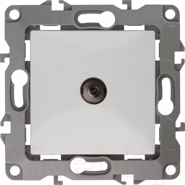 Изображение товара Розетка ЭРА 12-3101-01 / Б0014705 (белый)