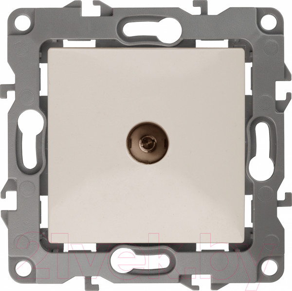 Изображение товара Розетка ЭРА 12-3101-02 / Б0014706 (слоновая кость)