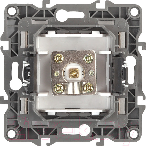 Изображение товара Розетка ЭРА 12-3101-01М / Б0065711 (белый матовый)