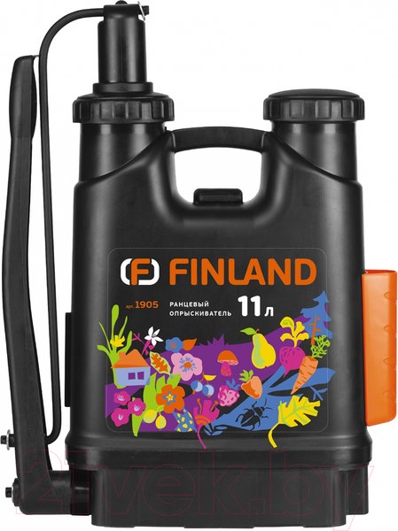 Изображение товара Опрыскиватель помповый Finland 1905