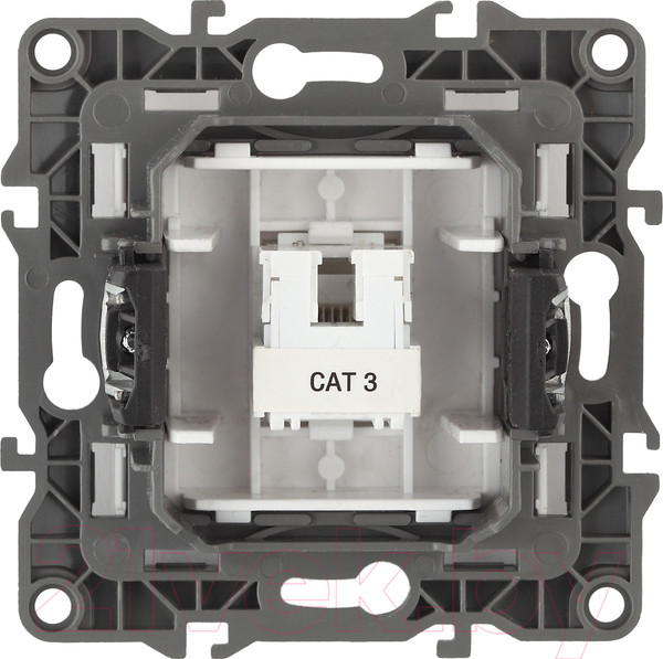Изображение товара Розетка ЭРА 12-3105-02 / Б0014712 (слоновая кость)