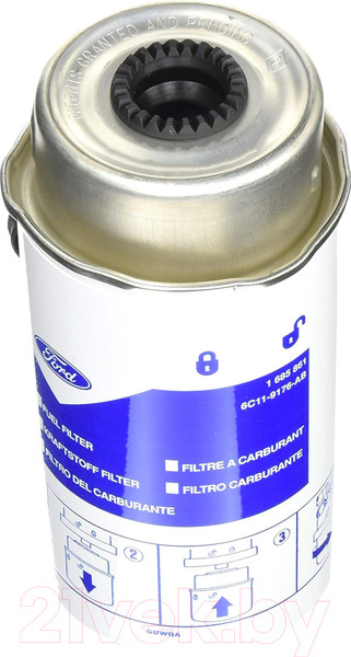 Изображение товара Топливный фильтр Ford 1685861