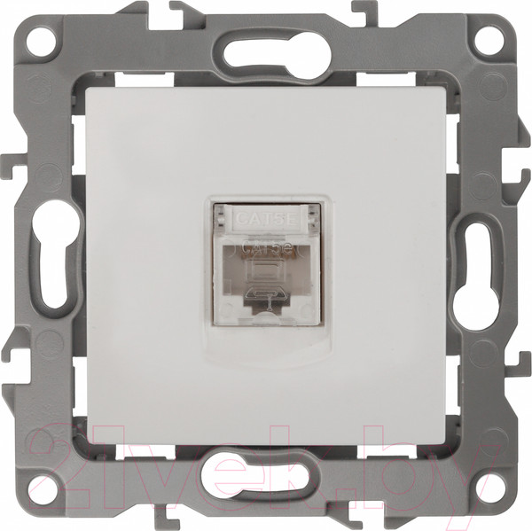 Изображение товара Розетка ЭРА 12-3107-01 / Б0014723 (белый)