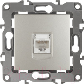 Изображение товара Розетка ЭРА 12-3107-15 / Б0019353 (перламутр)