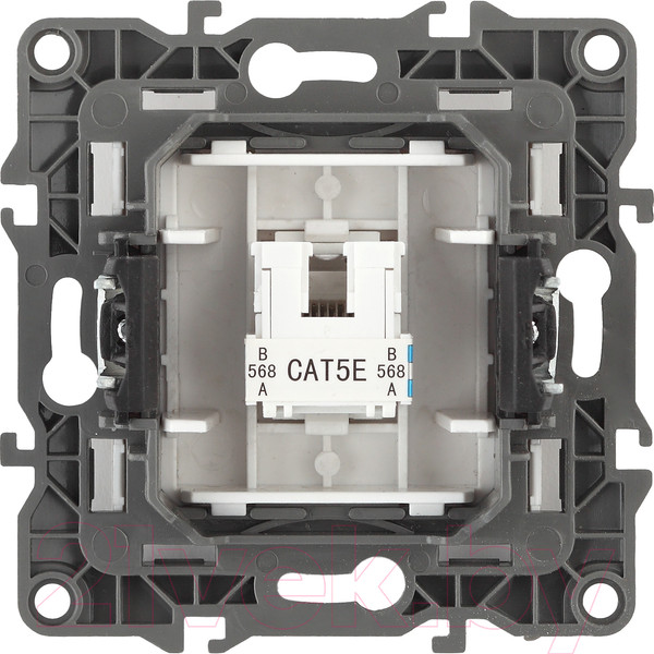 Изображение товара Розетка ЭРА 12-3107-15 / Б0019353 (перламутр)