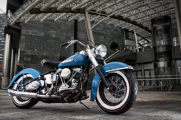 Изображение товара Мотошина передняя Metzeler ME 888 Marathon Ultra 110/90R19 62H TL