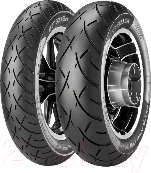 Изображение товара Мотошина передняя Metzeler ME 888 Marathon Ultra 110/90R18 61H TL