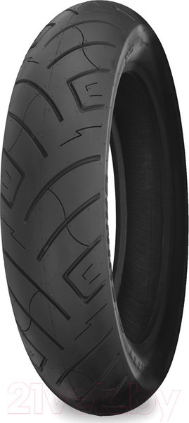 Изображение товара Мотошина задняя Shinko SR777 130/90R16 73H TL