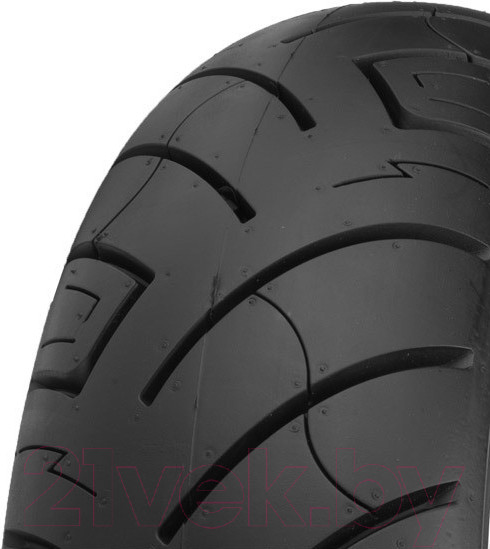 Изображение товара Мотошина задняя Shinko SR777 130/90R16 73H TL