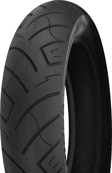 Изображение товара Мотошина задняя Shinko SR777 180/70-15 82H