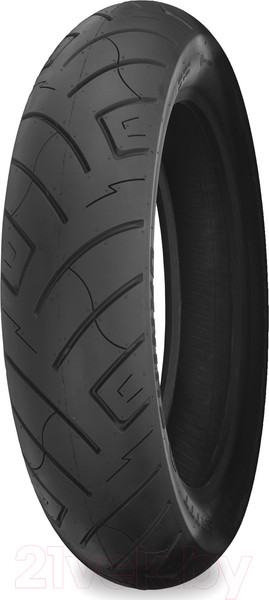 Изображение товара Мотошина задняя Shinko SR777 180/70-15 82H