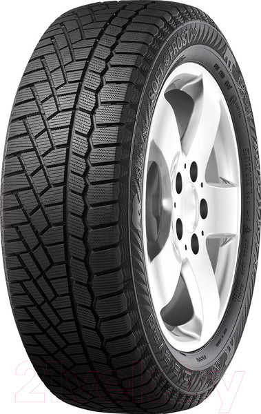 Изображение товара Зимняя шина Gislaved Soft Frost 200 SUV 245/70R16 111T