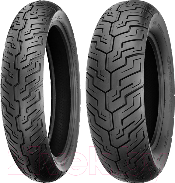 Изображение товара Мотошина задняя Shinko SR734 150/80R15 70S TL