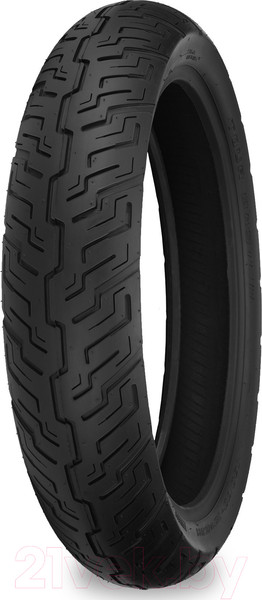 Изображение товара Мотошина задняя Shinko SR734 150/80R15 70S TL