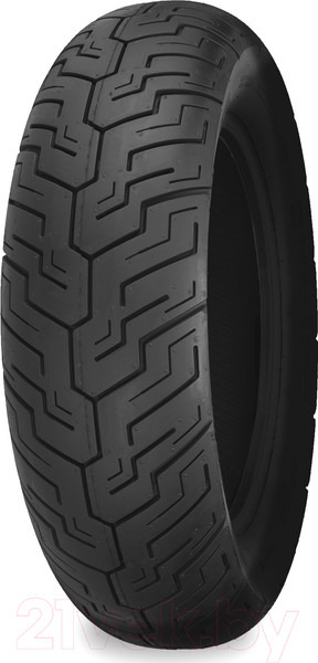 Изображение товара Мотошина задняя Shinko SR734 150/80R15 70S TL