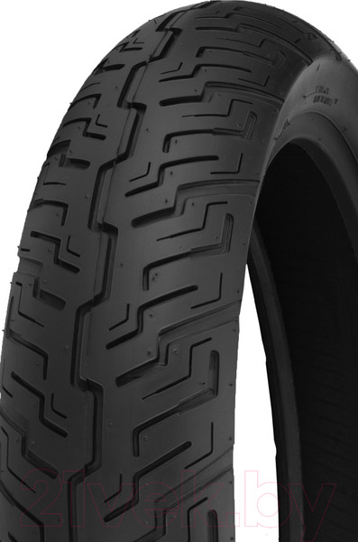Изображение товара Мотошина задняя Shinko SR734 150/80R15 70S TL