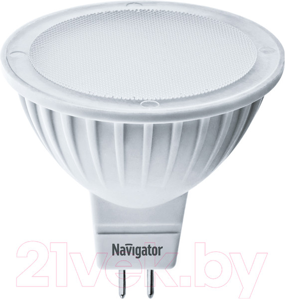 Изображение товара Лампа Navigator 94 262 NLL-MR16-5-12-3K-GU5.3