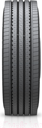 Изображение товара Грузовая шина Hankook AH31 315/80R22.5 156/150L нс20 Рулевая M+S