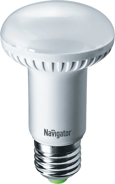Изображение товара Лампа Navigator 94 138 NLL-R63-8-230-4K-E27