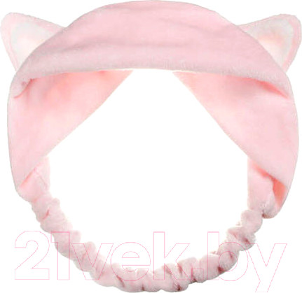 Изображение товара Повязка для фиксации волос Ayoume Hair Band Cat Ears