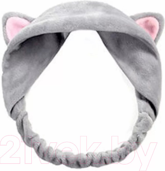 Изображение товара Повязка для фиксации волос Ayoume Hair Band Cat Ears