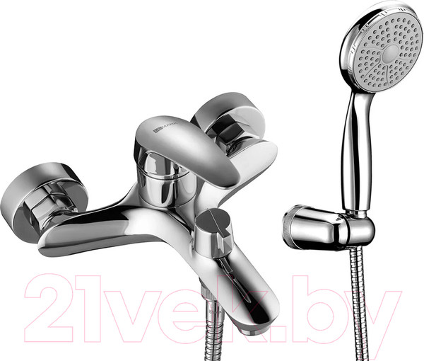 Изображение товара Смеситель LEMARK Линара LM0414C