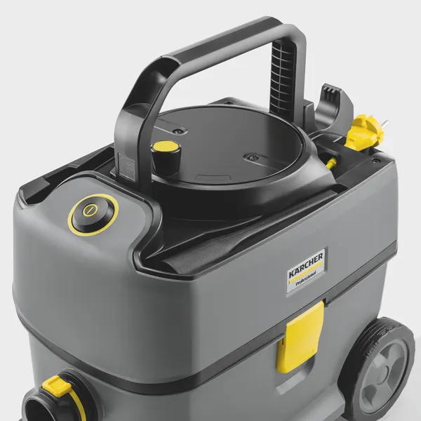 Изображение товара Профессиональный пылесос Karcher T 10/1 (1.527-300.0)