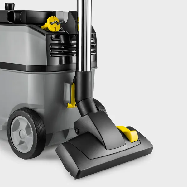 Изображение товара Профессиональный пылесос Karcher T 10/1 (1.527-300.0)