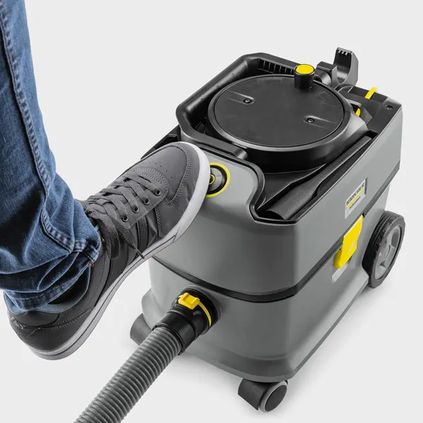 Изображение товара Профессиональный пылесос Karcher T 10/1 (1.527-300.0)