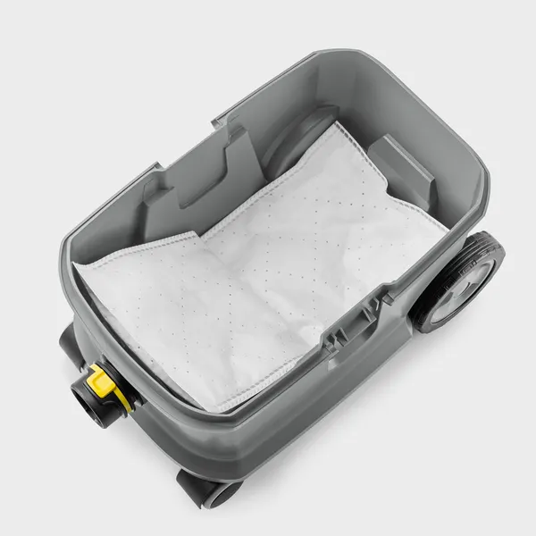 Изображение товара Профессиональный пылесос Karcher T 10/1 (1.527-300.0)