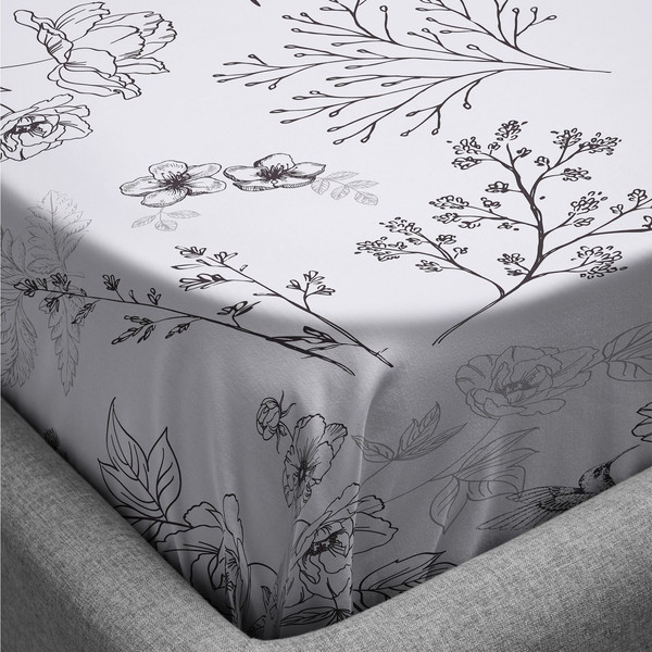 Изображение товара Простыня Самойловский текстиль Утро 8359/1 03 / 779984