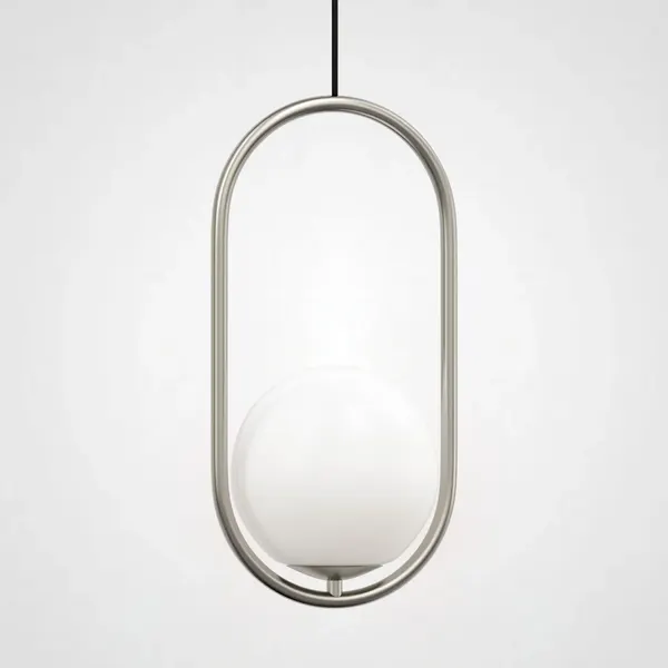 Изображение товара Потолочный светильник Imperiumloft Hoop-B01 / 212753-22